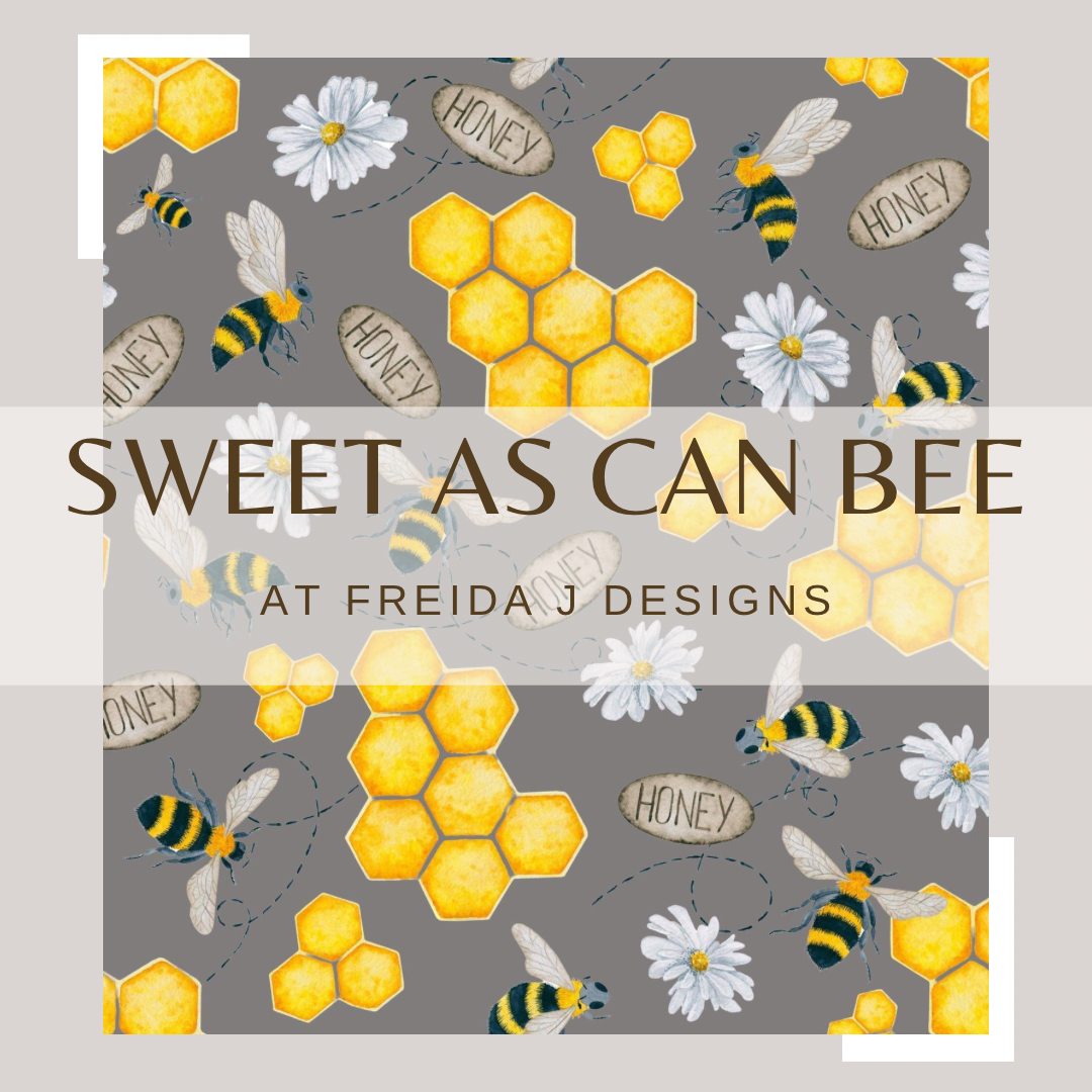 Sweet As Can Bee