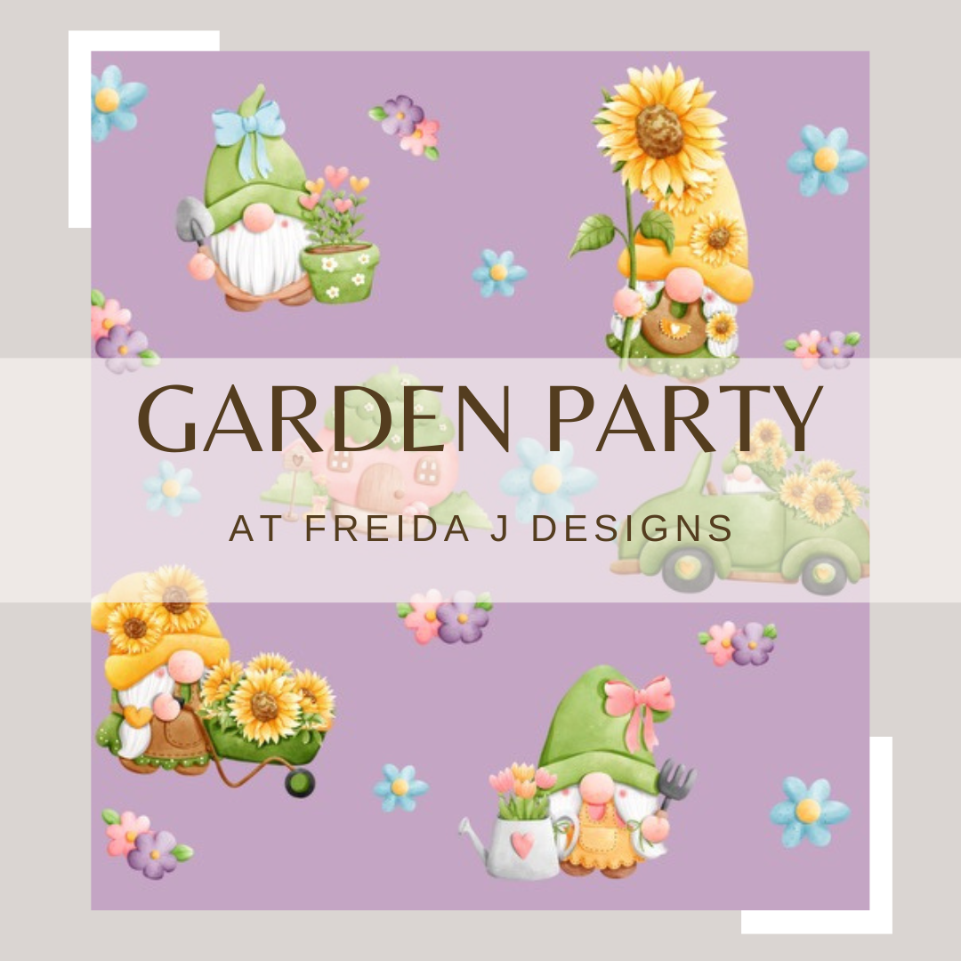 Garden Party