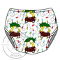 Cozy Coupe - Pocket Diapers & Trainers