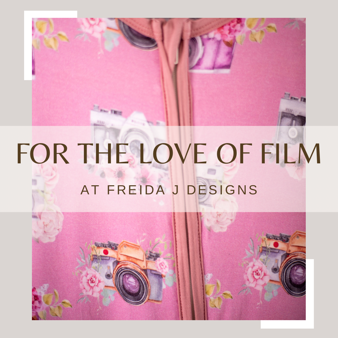 For the Love of Film