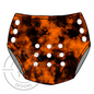 Orange smoke - Pocket Diapers & Trainers