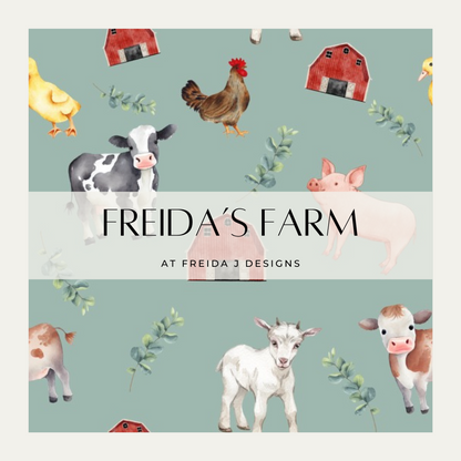 Freida's Farm