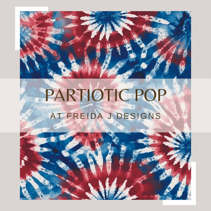 Patriotic POP