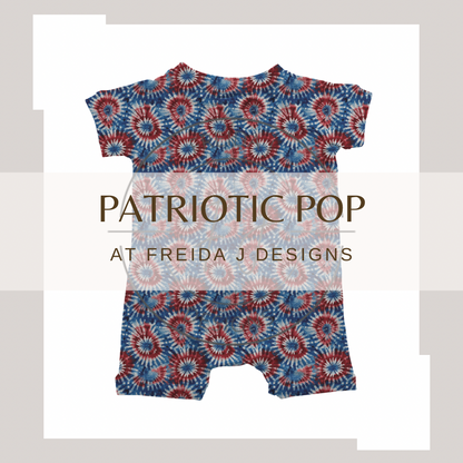 Patriotic POP