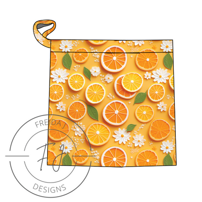 Slice of Citrus - Cloth Essentials