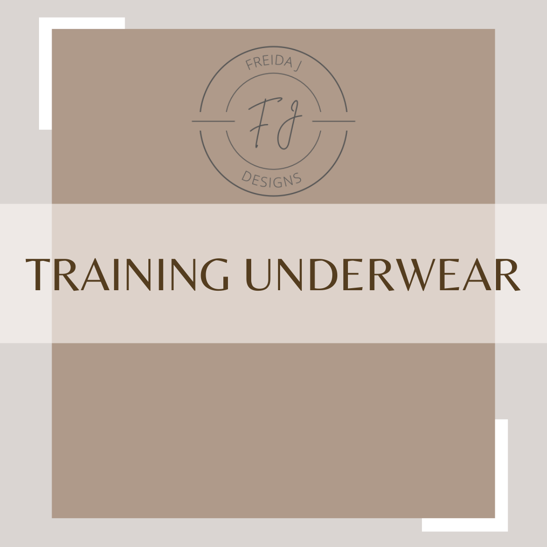 Training Underwear